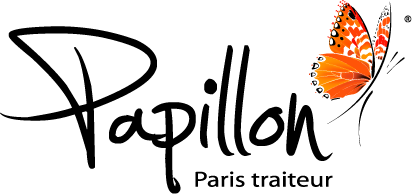 logo Papillon paris traiteur